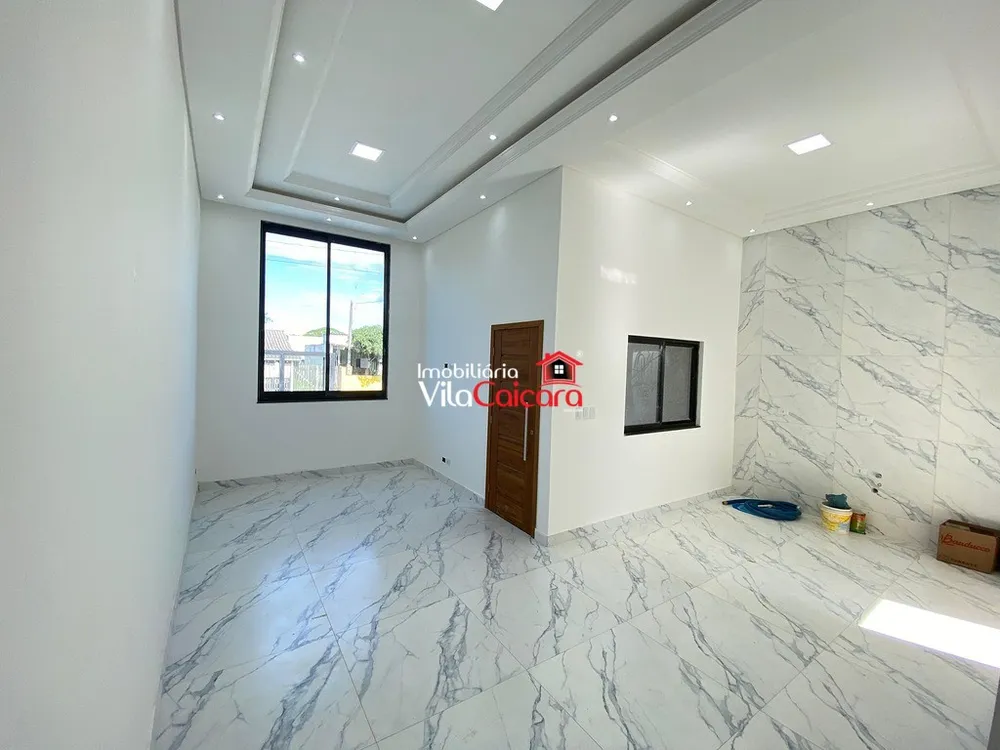 Casa, 3 quartos, 83 m² - Foto 6