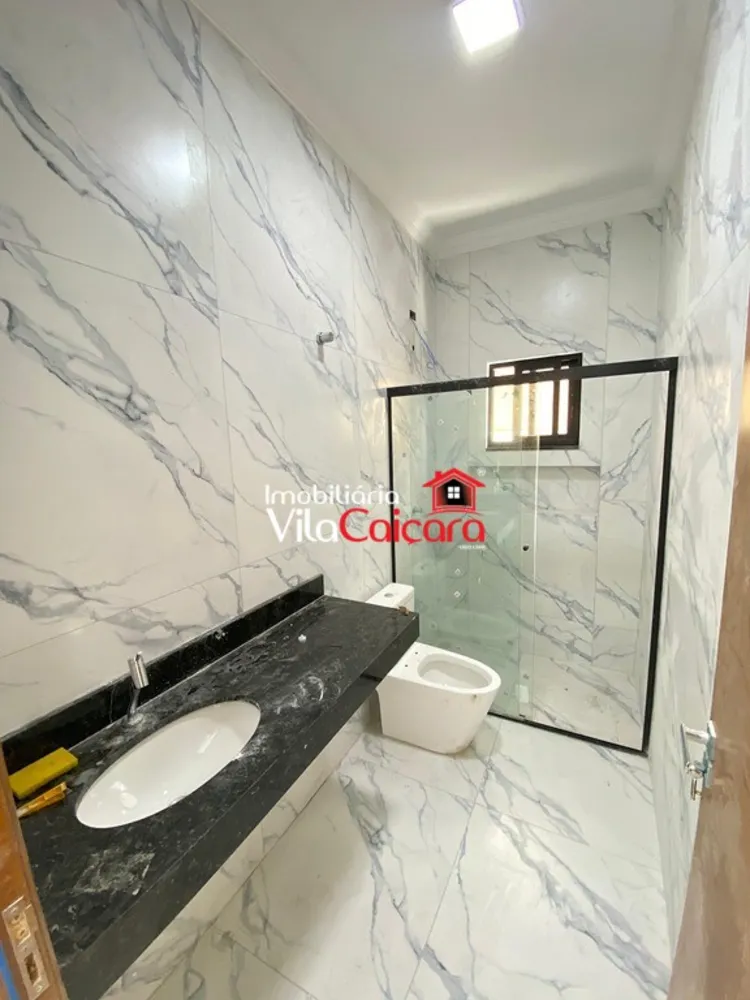 Casa, 3 quartos, 83 m² - Foto 10