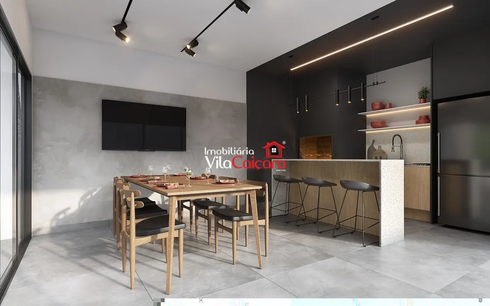 Casa, 3 quartos, 83 m² - Foto 9