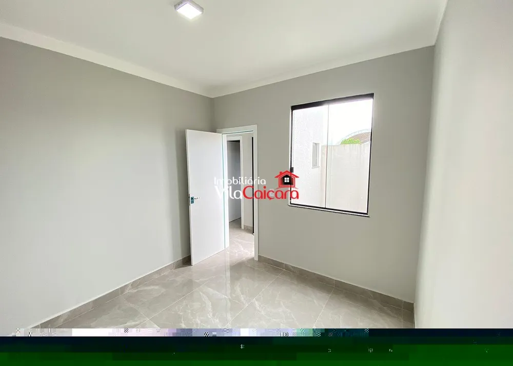 Casa, 3 quartos, 83 m² - Foto 1