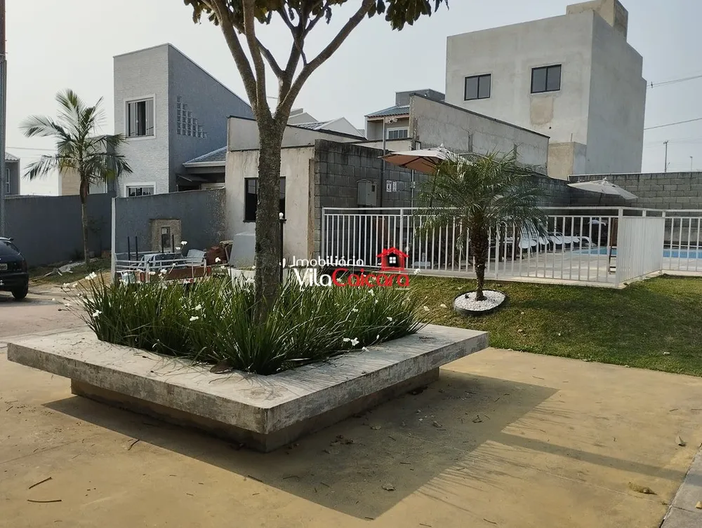 Sobrado, 3 quartos, 136 m² - Foto 3