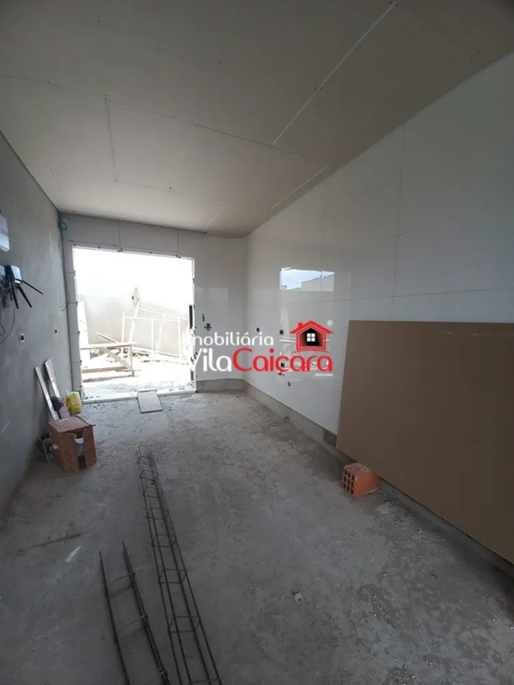 Sobrado, 3 quartos, 136 m² - Foto 6
