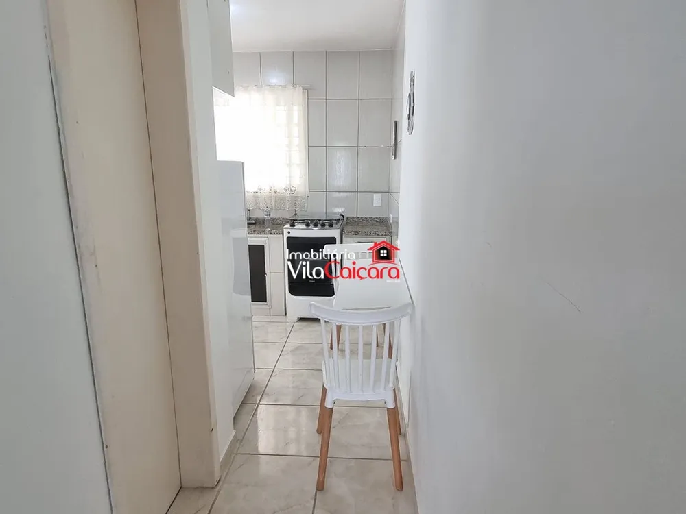 Sobrado, 3 quartos, 136 m² - Foto 1