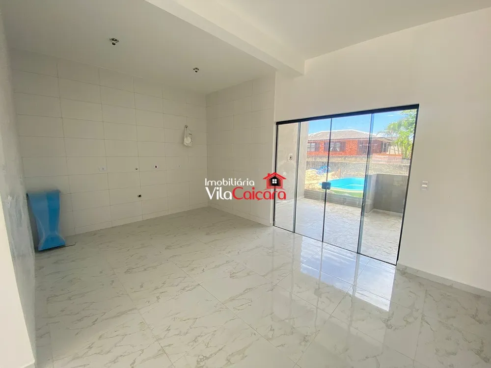 Sobrado, 3 quartos, 138 m² - Foto 5