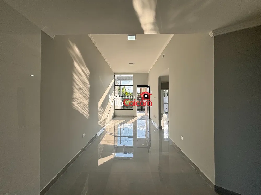 Casa, 3 quartos, 78 m² - Foto 7