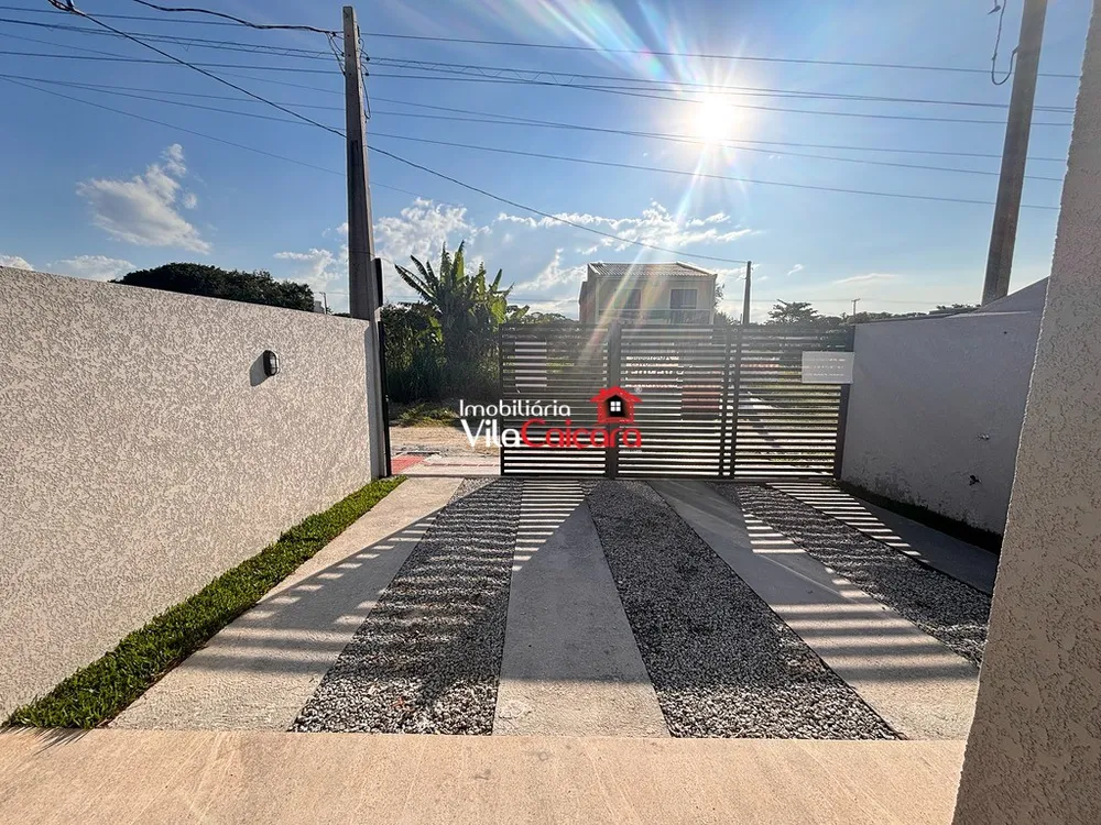 Casa, 3 quartos, 78 m² - Foto 8
