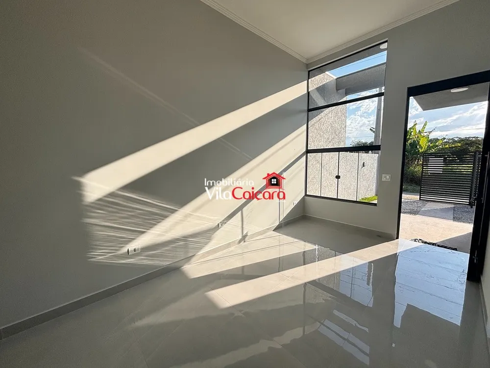 Apartamento, 3 quartos, 96 m² - Foto 1