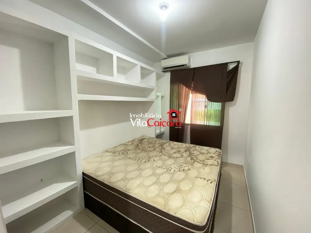 Apartamento, 3 quartos, 96 m² - Foto 6