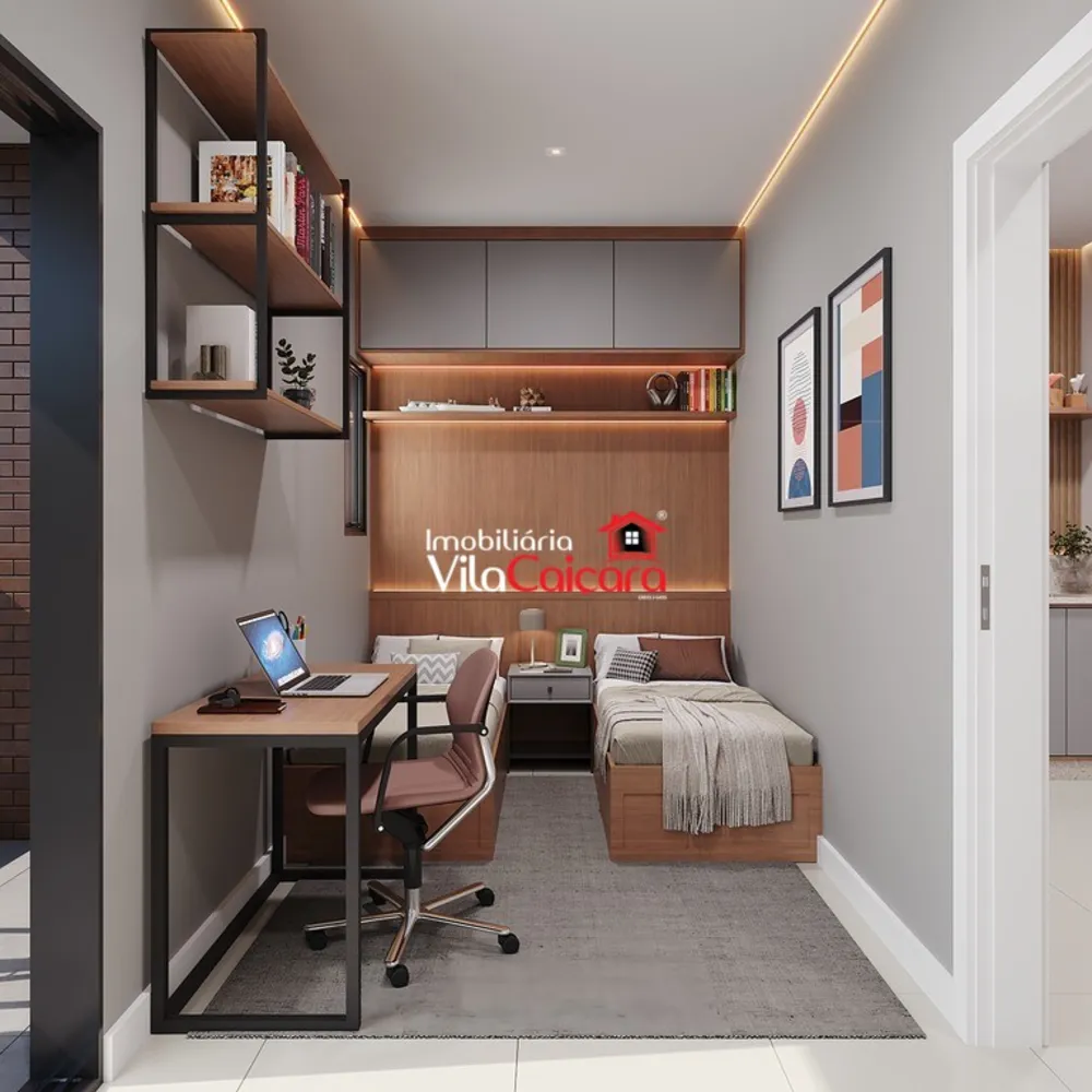 Apartamento, 3 quartos, 96 m² - Foto 10