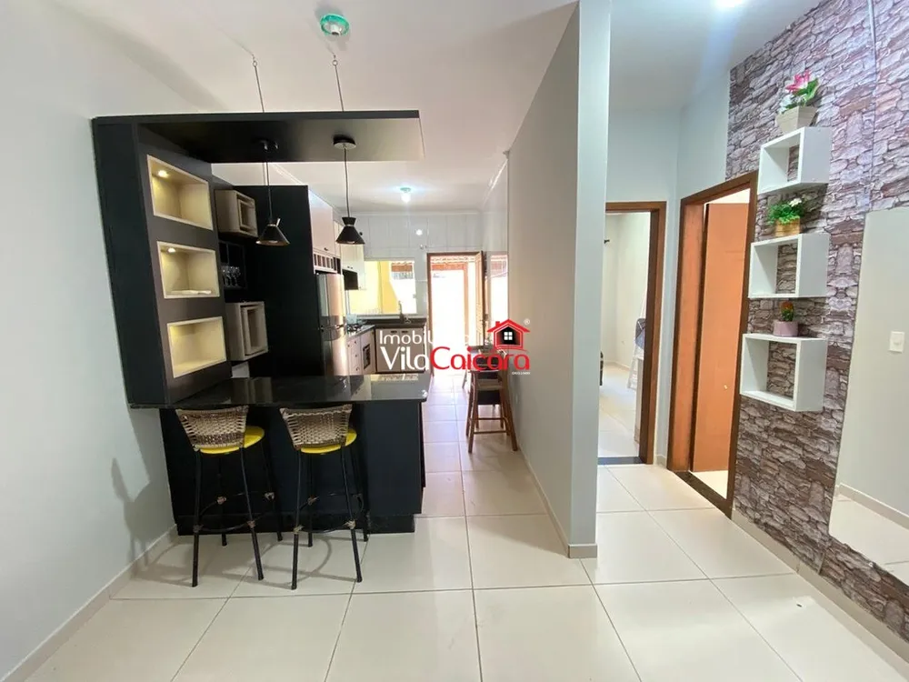 Apartamento, 3 quartos, 96 m² - Foto 9