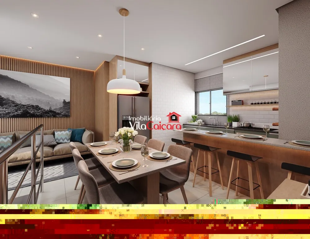 Apartamento, 3 quartos, 96 m² - Foto 5