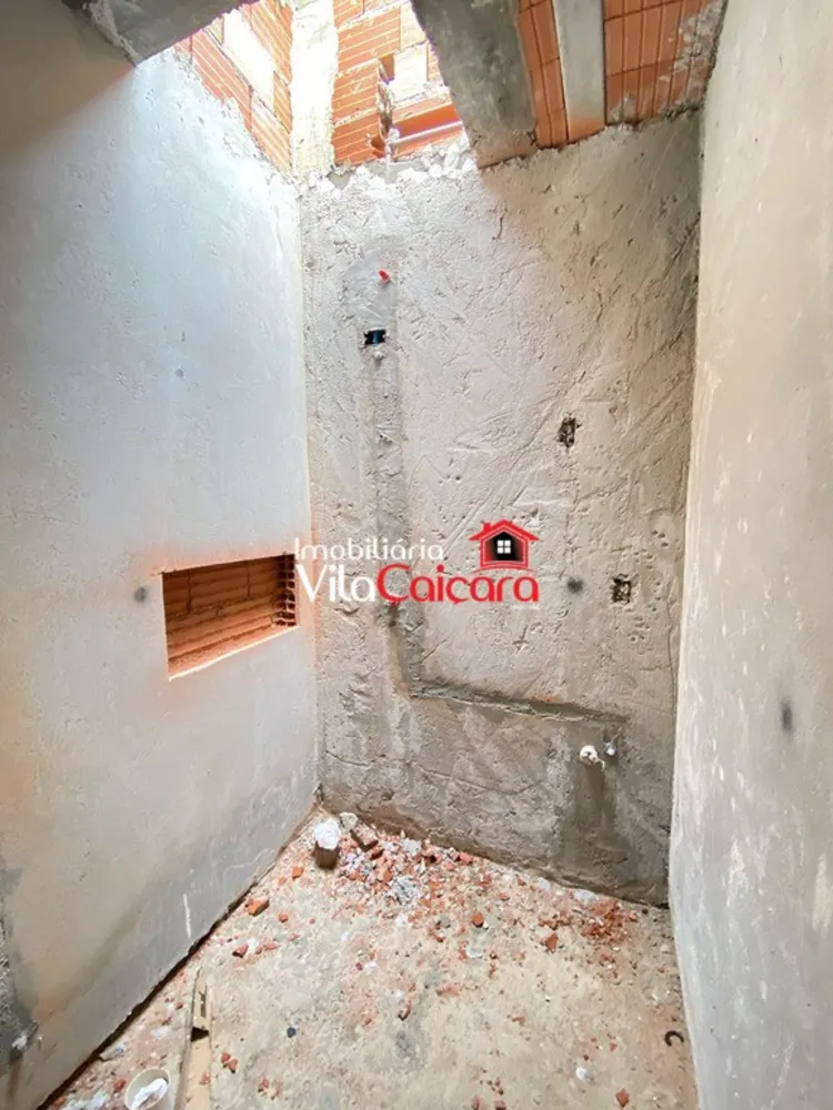 Casa, 2 quartos, 48 m² - Foto 2