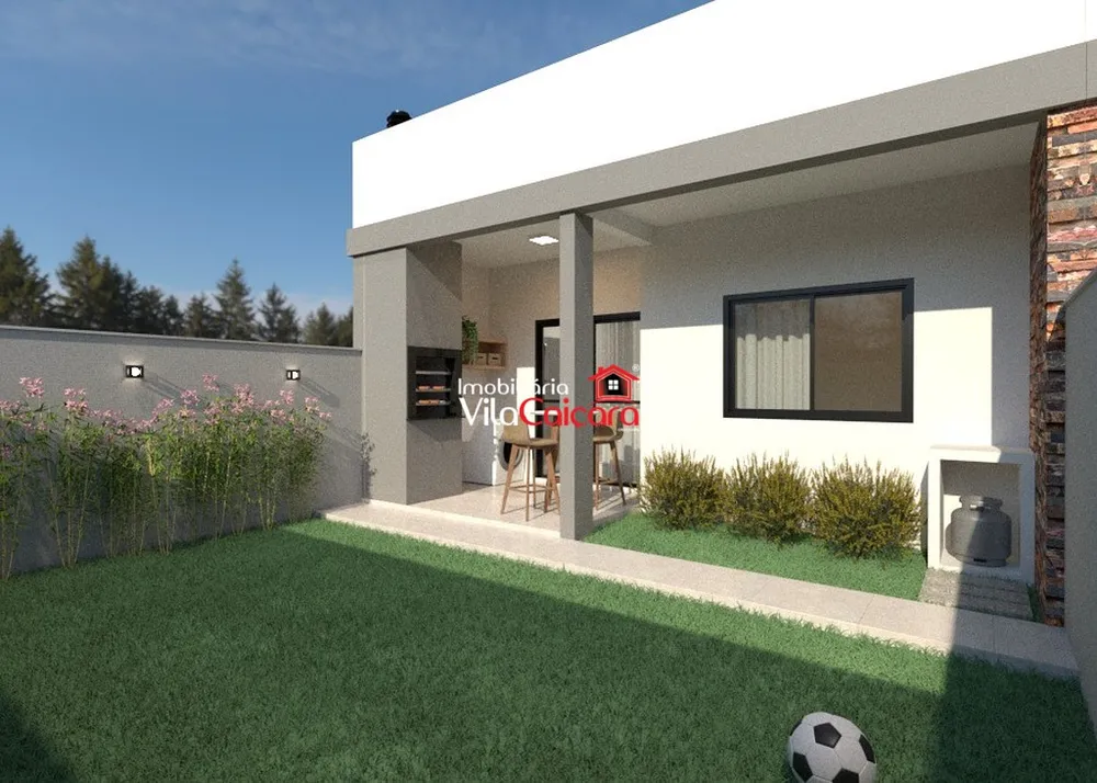 Casa, 2 quartos, 48 m² - Foto 10