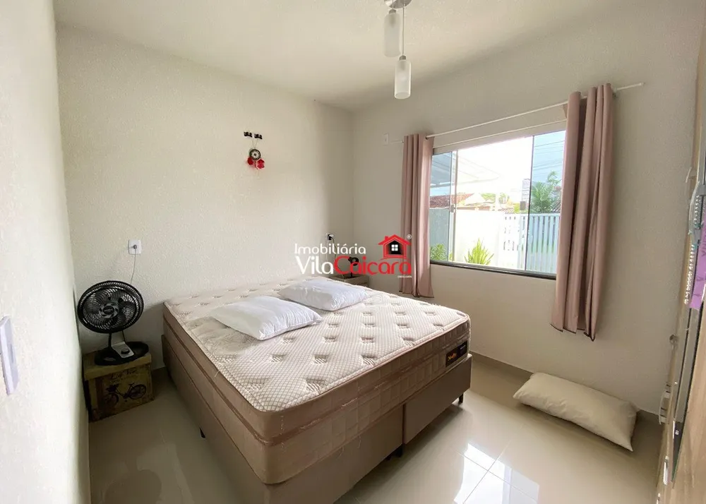 Casa, 2 quartos, 48 m² - Foto 5