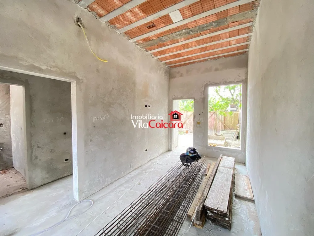 Casa, 2 quartos, 48 m² - Foto 6