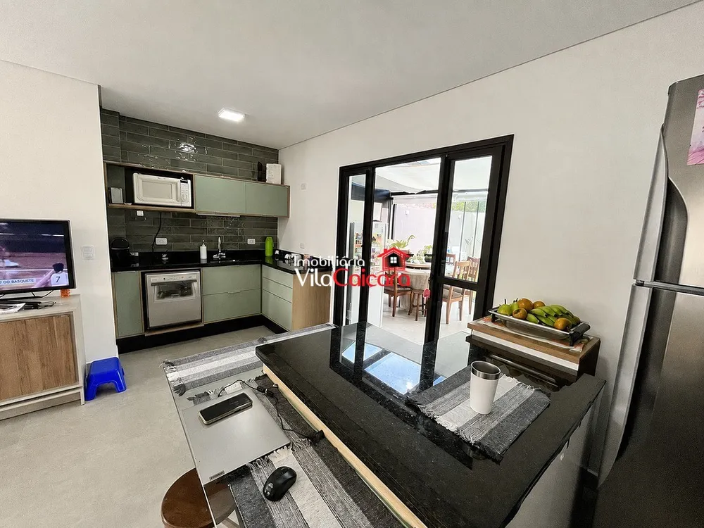 Sobrado, 3 quartos, 90 m² - Foto 7