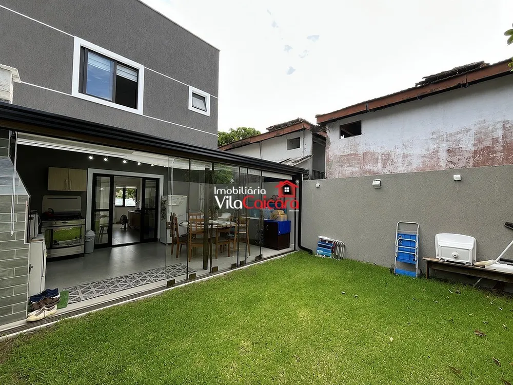 Sobrado, 3 quartos, 90 m² - Foto 14