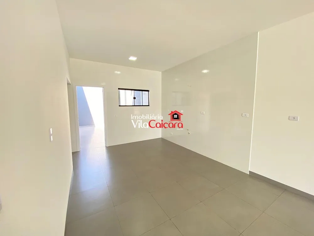 Casa, 3 quartos, 135 m² - Foto 2
