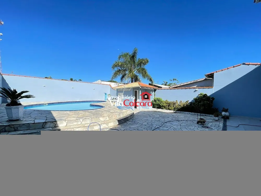 Casa, 3 quartos, 135 m² - Foto 10