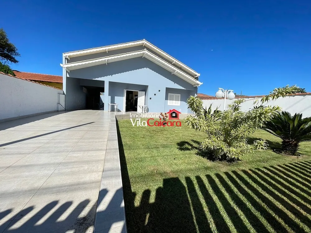 Casa, 3 quartos, 135 m² - Foto 8