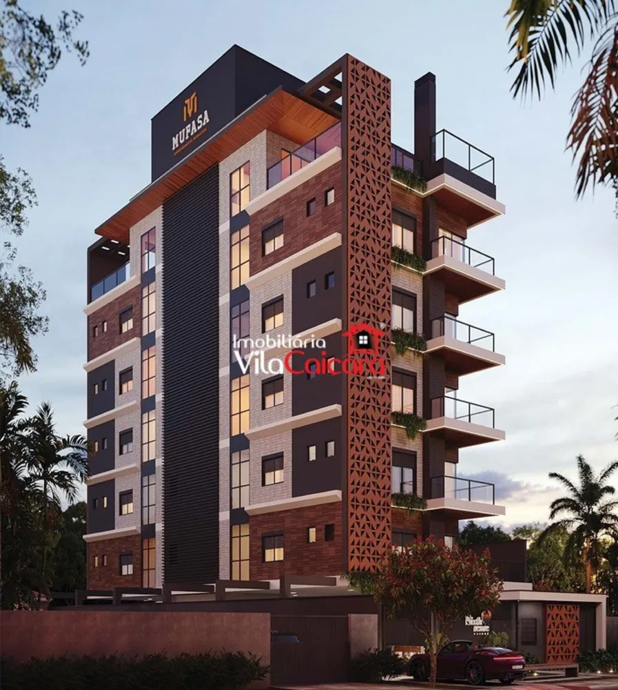 Apartamento, 3 quartos, 84 m² - Foto 11