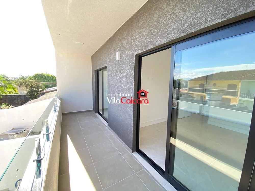Sobrado, 3 quartos, 163 m² - Foto 12