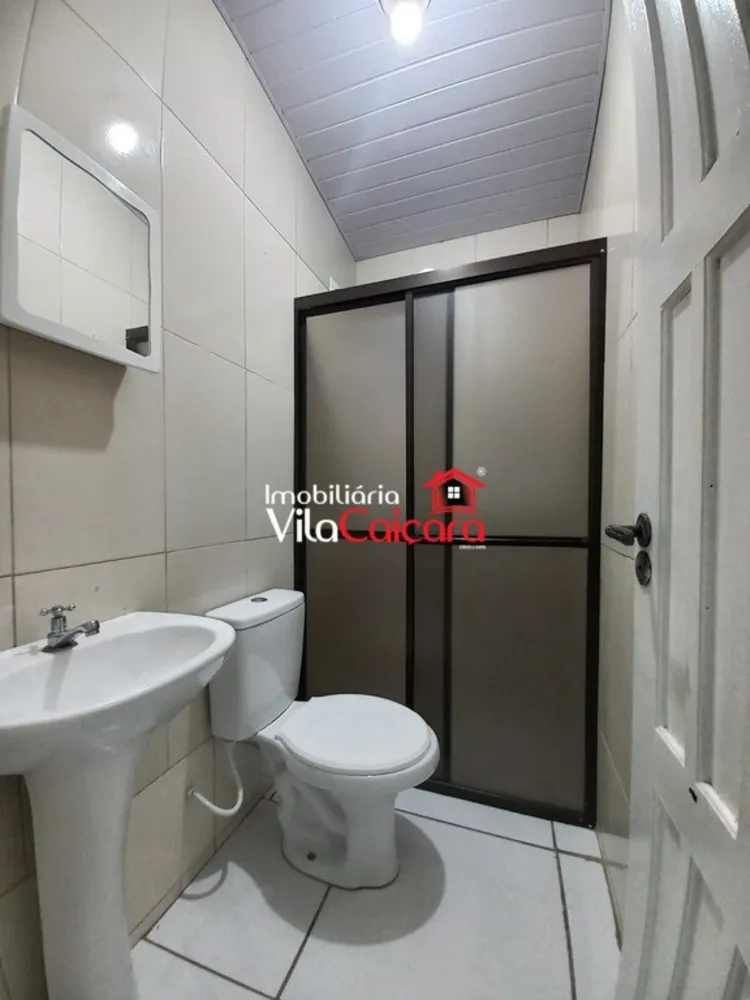 Casa, 6 quartos, 250 m² - Foto 3
