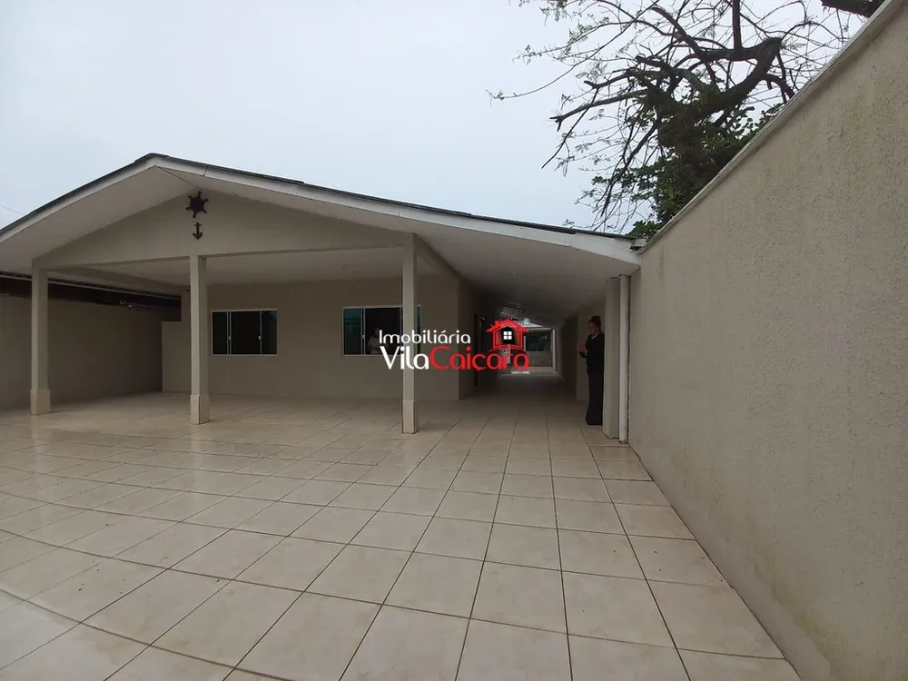 Casa, 6 quartos, 250 m² - Foto 11