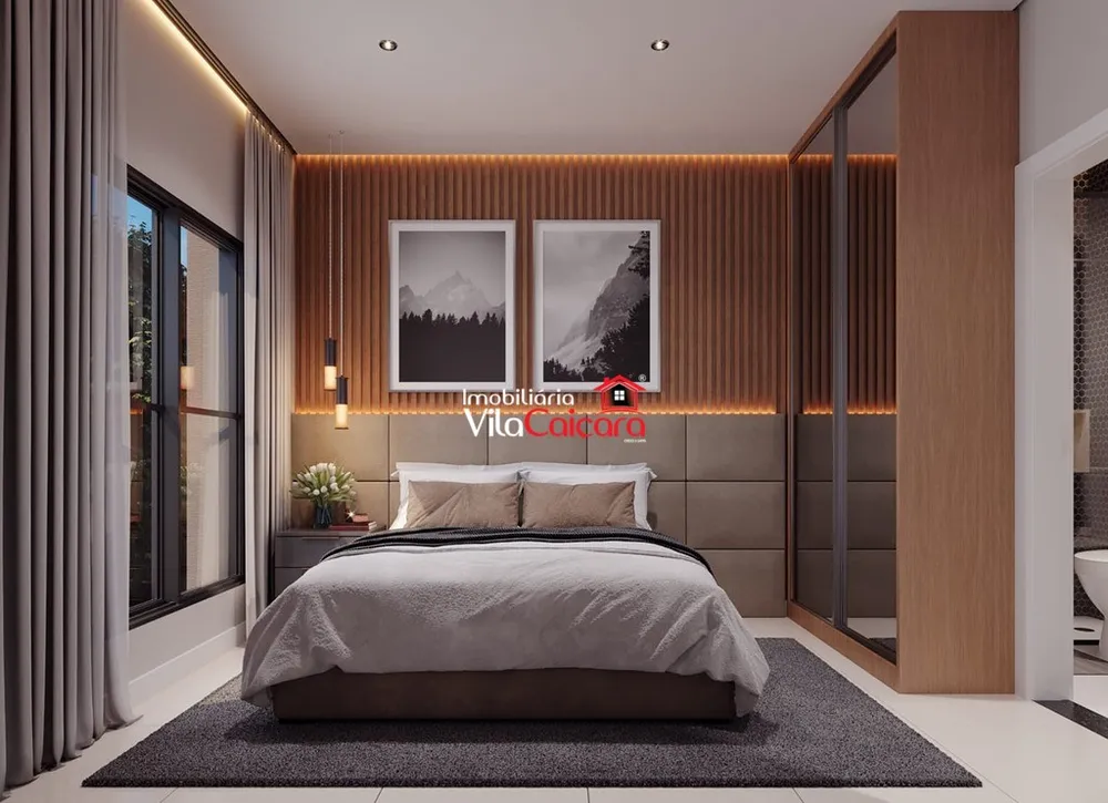Casa, 6 quartos, 250 m² - Foto 5