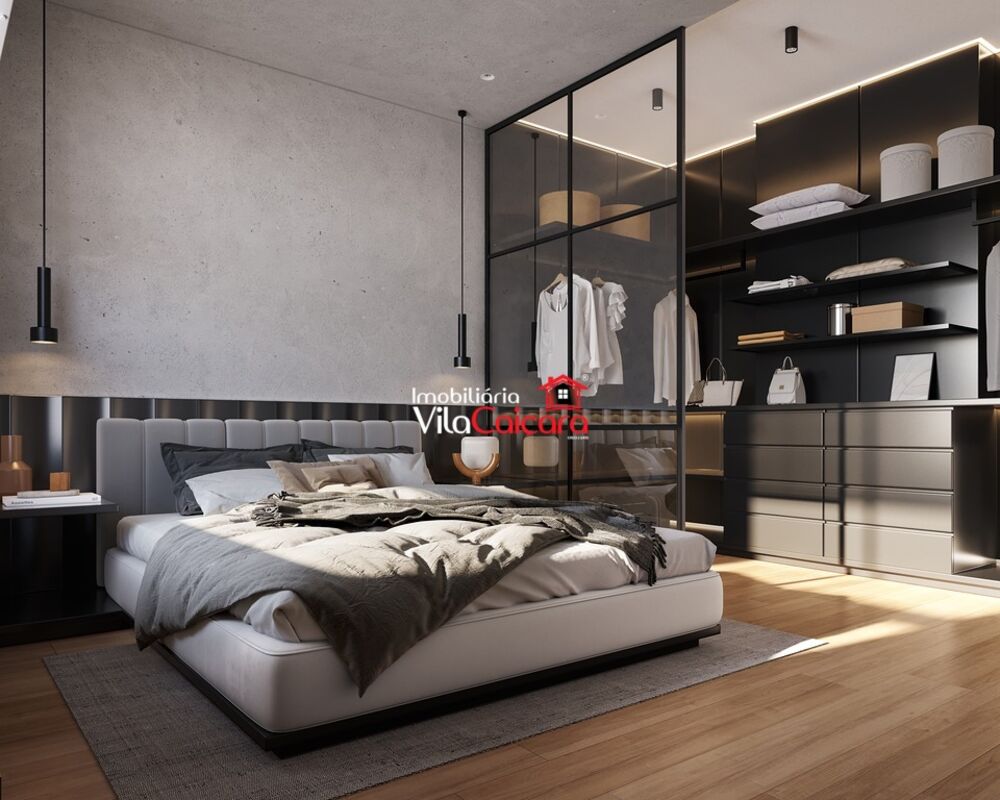 Apartamento à venda com 2 quartos, 54m² - Foto 11