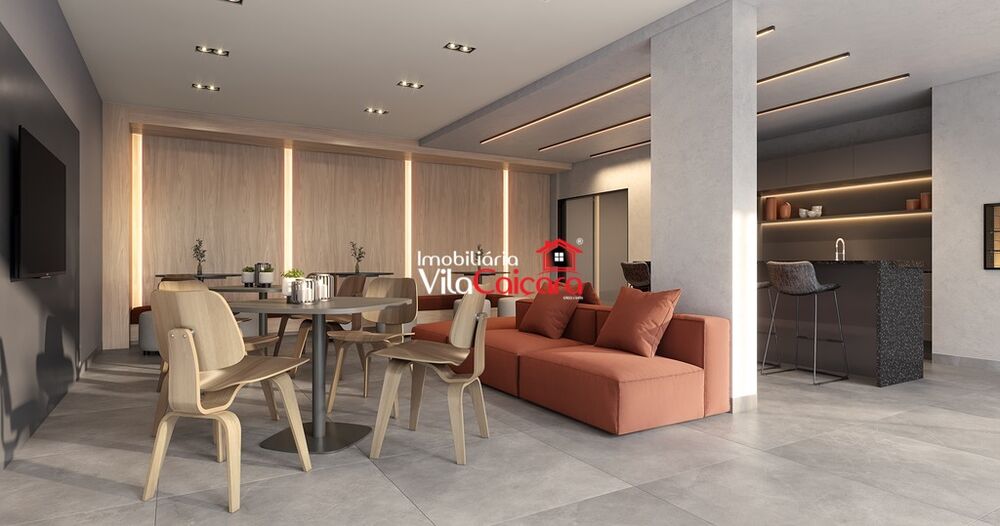 Apartamento à venda com 2 quartos, 54m² - Foto 10