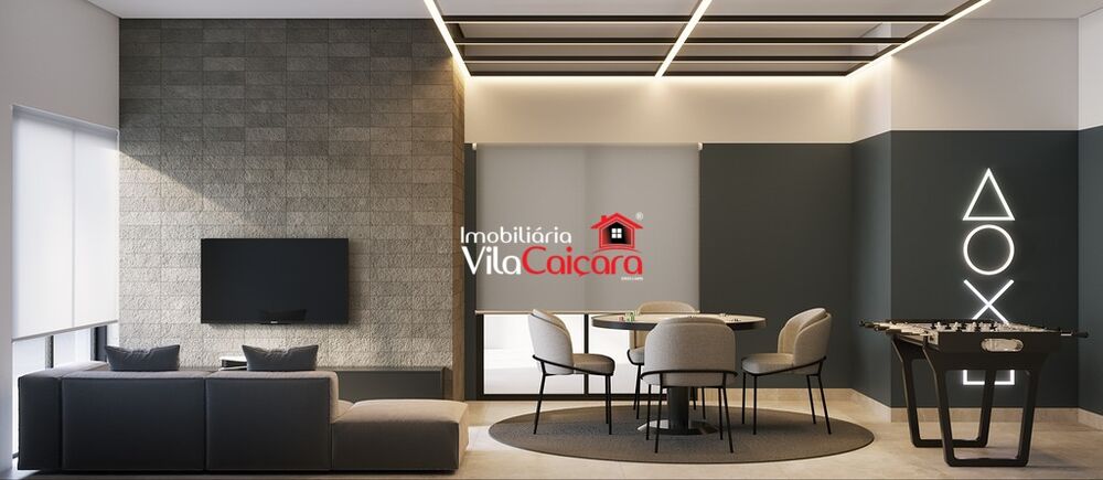 Apartamento à venda com 2 quartos, 54m² - Foto 7