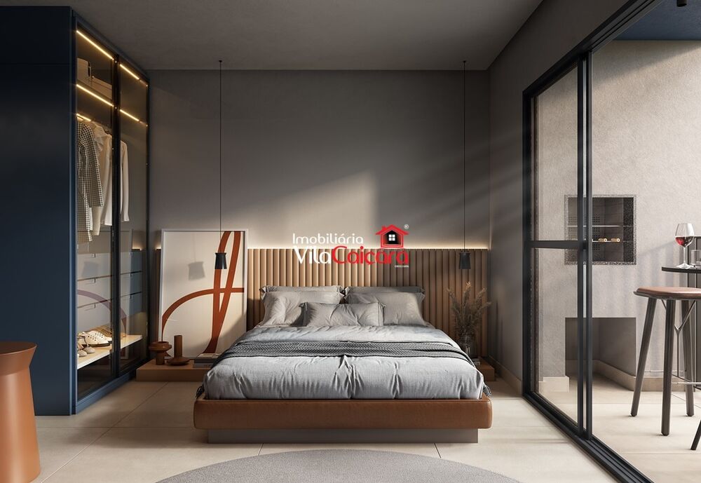 Apartamento à venda com 2 quartos, 54m² - Foto 15