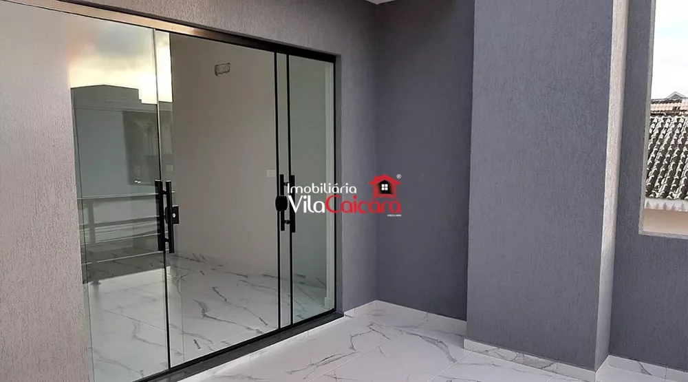 Casa à venda com 2 quartos, 50m² - Foto 1