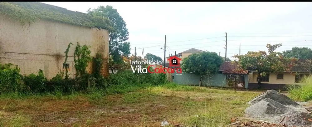 Casa à venda com 2 quartos, 50m² - Foto 2