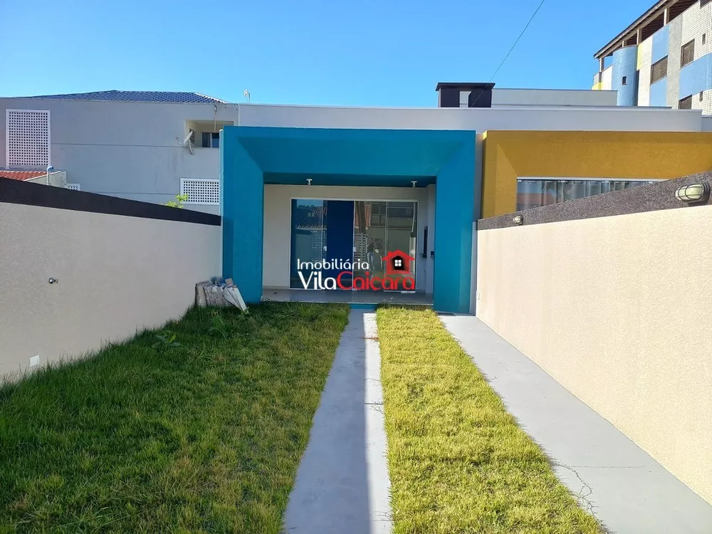 Casa à venda com 2 quartos, 56m² - Foto 2