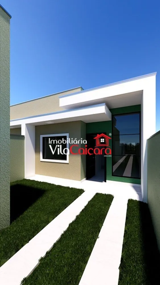 Casa, 2 quartos, 53 m² - Foto 6
