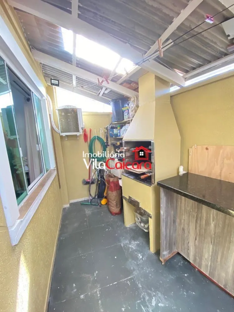 Casa, 2 quartos, 52 m² - Foto 9