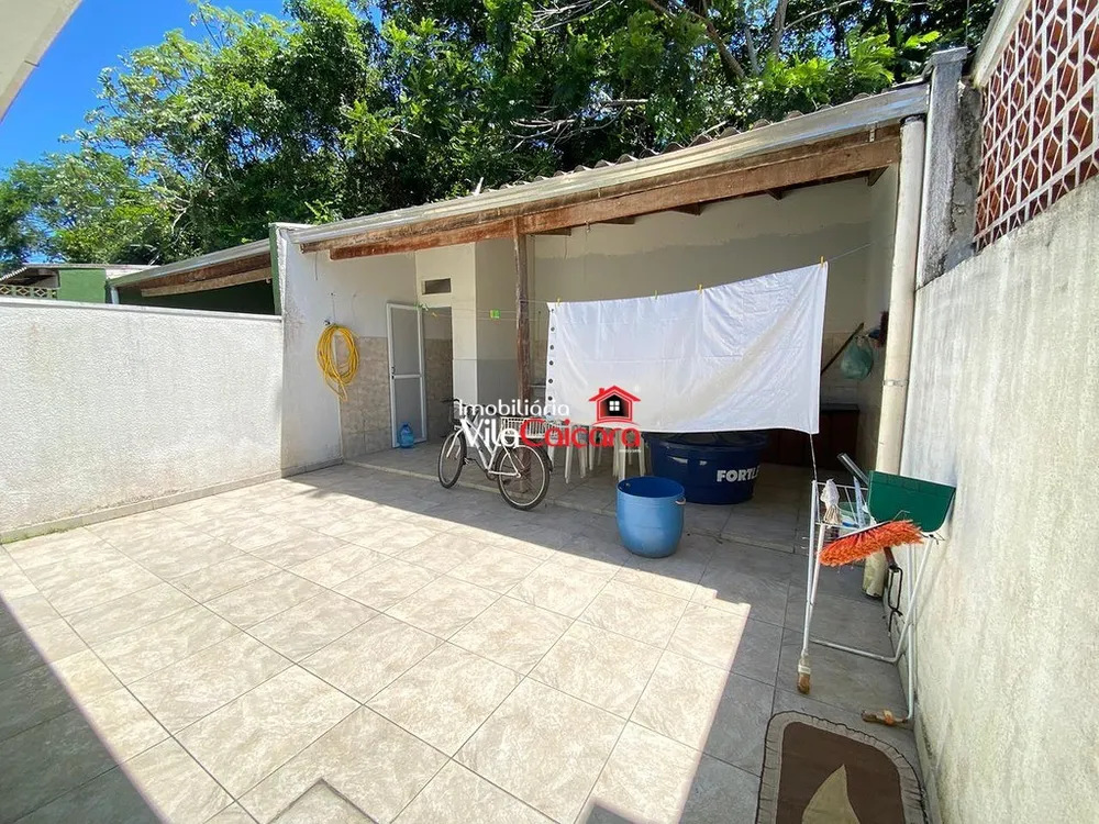 Casa, 2 quartos, 52 m² - Foto 12