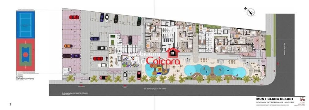 Sobrado, 3 quartos, 120 m² - Foto 5