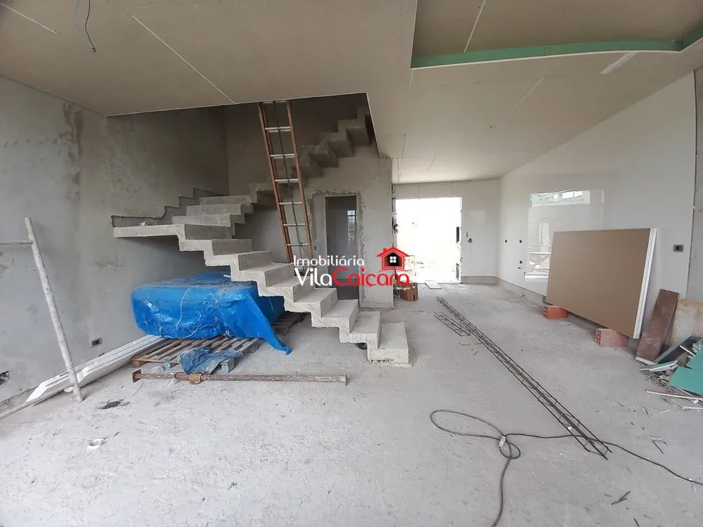 Sobrado, 3 quartos, 120 m² - Foto 6