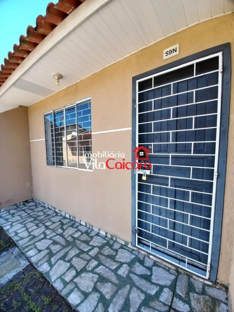 Apartamento, 2 quartos, 54 m² - Foto 3