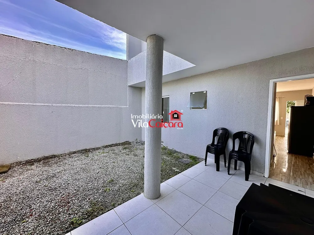 Apartamento, 2 quartos, 54 m² - Foto 1