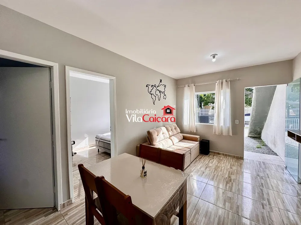 Apartamento, 2 quartos, 54 m² - Foto 7