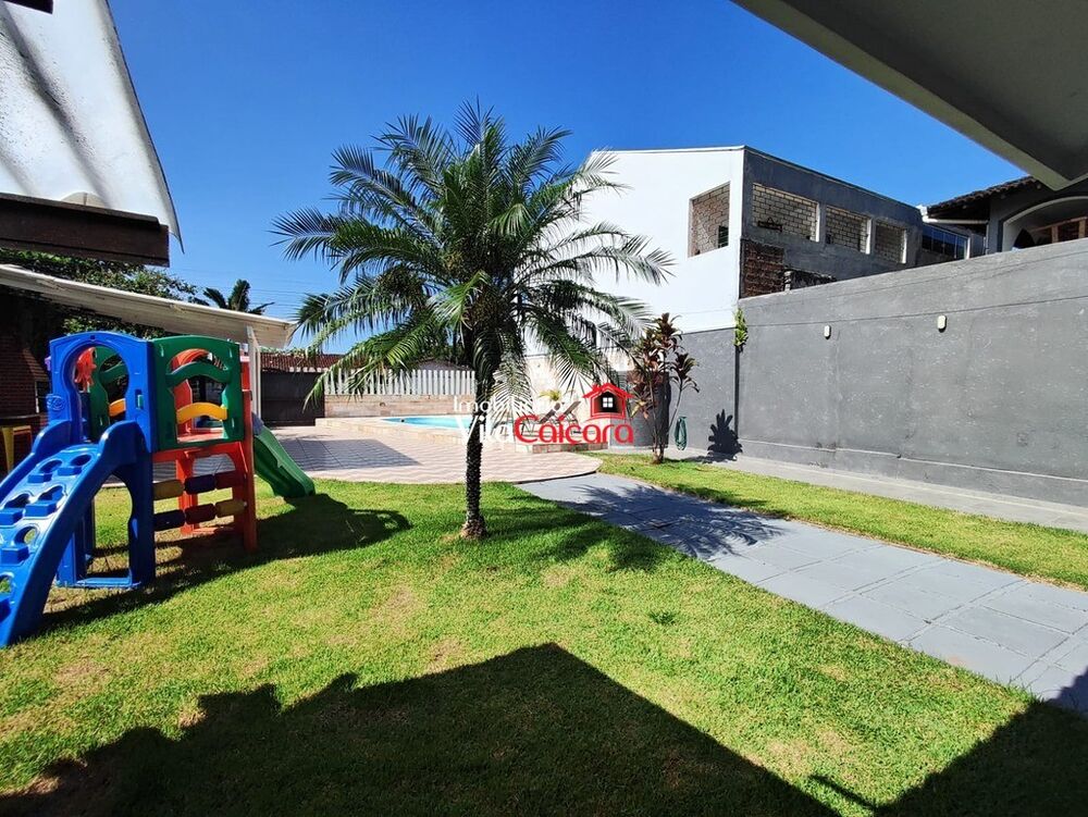 Casa, 2 quartos, 46 m² - Foto 3