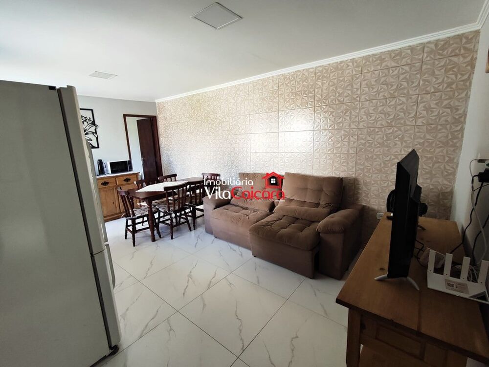 Casa, 2 quartos, 46 m² - Foto 11