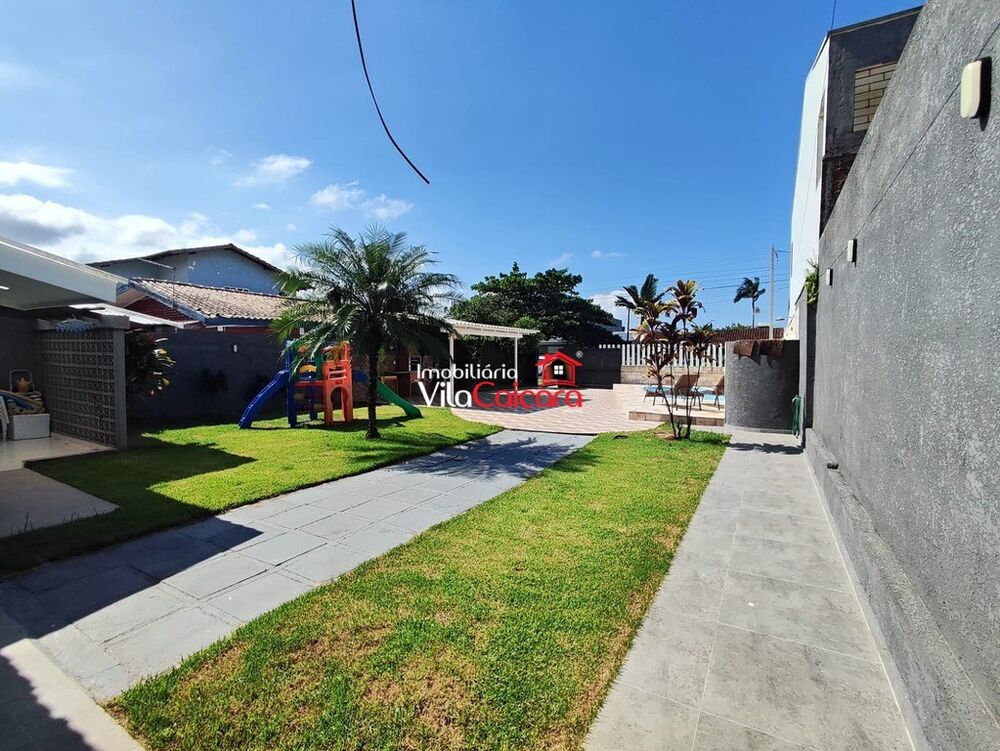 Casa, 2 quartos, 46 m² - Foto 1