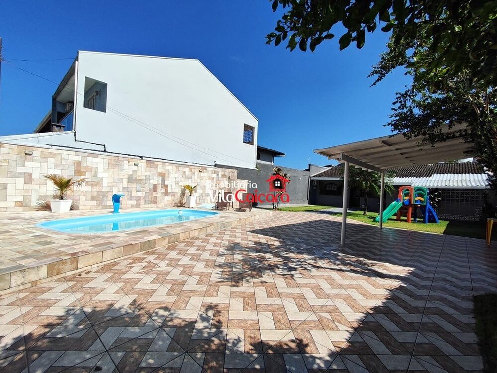Casa, 2 quartos, 46 m² - Foto 4