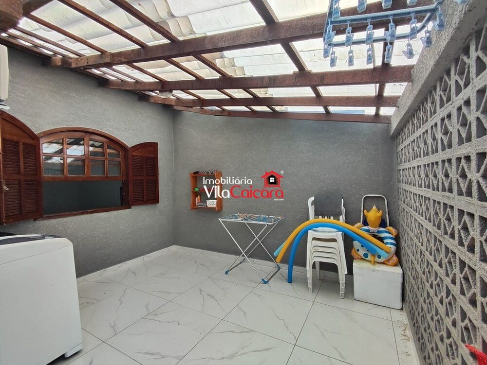 Casa, 2 quartos, 46 m² - Foto 8