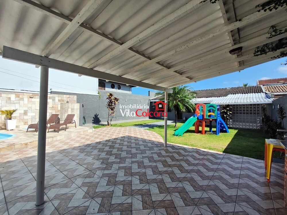 Casa, 2 quartos, 46 m² - Foto 7